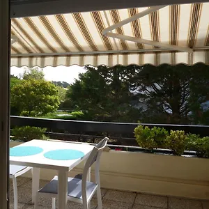  Appartement Lumineux Avec Belle Terrasse Sur Espaces Verts, 100m