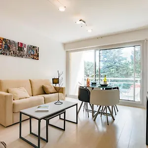  Appartement Port An Dro-3 By Interhome