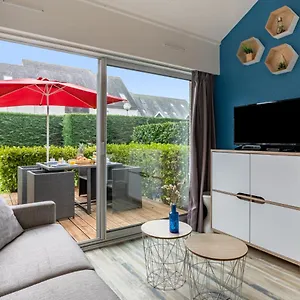  Appartement Maison Port En Dro-3