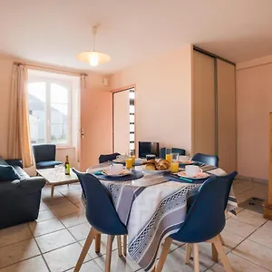  Appartement Beaumer-2