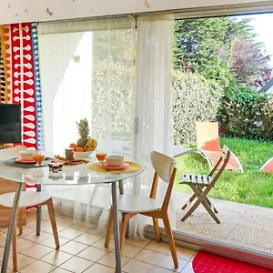  Appartement Plein Soleil By Interhome