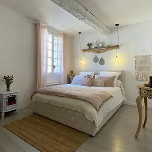 Studio Charme Cocooning Hyper Centre Historique Confort Aix-en-Provence