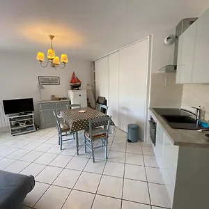  Appartement Oceania, 2 étoiles à